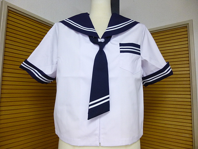 総合衣料 島野」学生服 セーラー服（公式）