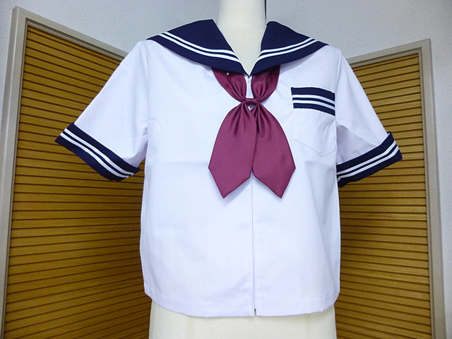 総合衣料 島野」学生服 セーラー服（公式）